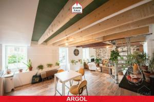 Photo de l'annonce nº 330350901. Maison à vendre sur Argol