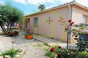 Picture of listing #330351469. House for sale in Pomérols