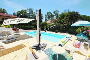 Picture of listing #330351637. Appartment for sale in Anglet