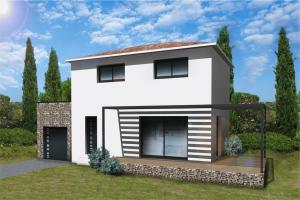 Picture of listing #330351682. House for sale in Nîmes