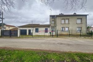 Photo de l'annonce nº 330351822. Appartement à vendre sur Vitry-le-François