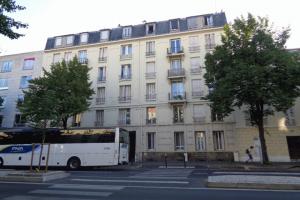 Picture of listing #330352785. Appartment for sale in Saint-Denis
