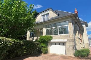 Picture of listing #330352925. House for sale in La Charité-sur-Loire