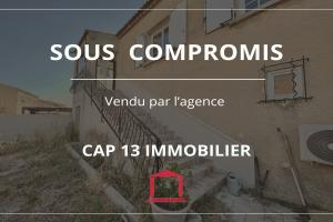 Photo de l'annonce nº 330353167. Appartement à vendre sur Saint-Victoret