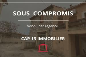 Photo de l'annonce nº 330353169. Appartement à vendre sur Châteauneuf-les-Martigues