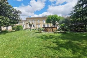 Picture of listing #330353312. House for sale in Saint-Magne-de-Castillon