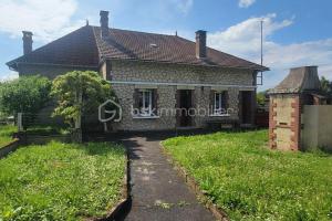 Picture of listing #330353543. House for sale in Bailleval
