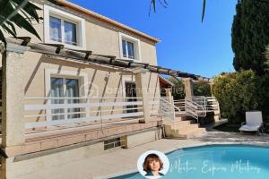 Picture of listing #330353627. House for sale in Montpellier