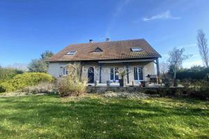 Picture of listing #330353701. House for sale in Bagnoles de l'Orne Normandie