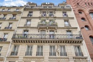 Picture of listing #330354328. Appartment for sale in Paris