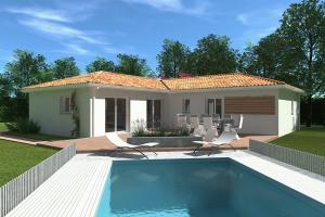 Picture of listing #330354766. House for sale in Castelnau-de-Médoc