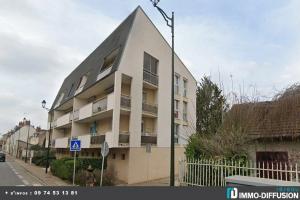 Picture of listing #330355327. Appartment for sale in Saint-Amand-Montrond