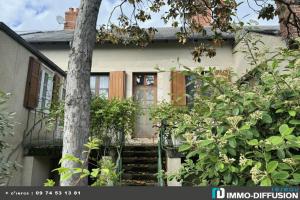 Picture of listing #330355328. House for sale in Saint-Amand-Montrond