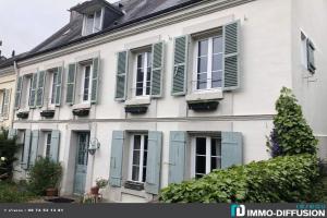 Picture of listing #330355732. House for sale in Montivilliers