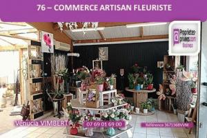 Photo de l'annonce nº 330358489. Commerce à vendre sur Rouen