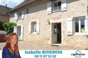 Picture of listing #330359668. House for sale in Virey-le-Grand