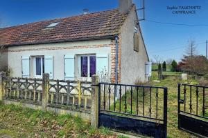 Picture of listing #330361130. House for sale in Thiel-sur-Acolin