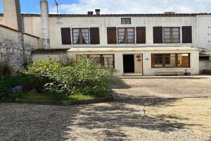 Picture of listing #330361224. House for sale in Aulnay