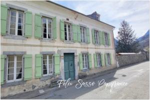 Picture of listing #330361303. House for sale in Luz-Saint-Sauveur