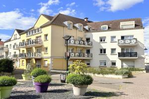 Picture of listing #330361491. Appartment for sale in Voisins-le-Bretonneux