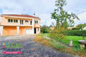 Picture of listing #330362501. House for sale in Alès