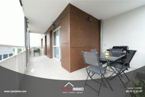 Picture of listing #330363735. Appartment for sale in Voreppe