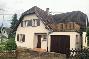 Photo de l'annonce nº 330367110. Maison à vendre sur Niederbronn-les-Bains