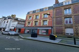 Picture of listing #330367538. Appartment for sale in Dieppe