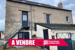 Picture of listing #330367848. House for sale in Sablé-sur-Sarthe