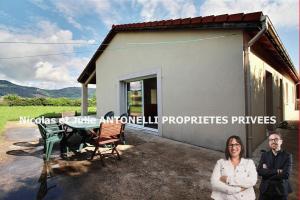 Photo de l'annonce nº 330367904. Maison à vendre sur Bas-en-Basset