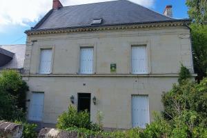 Picture of listing #330368347. House for sale in La Chapelle-sur-Loire