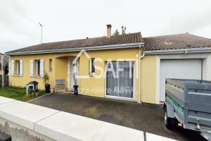 Photo de l'annonce nº 330369281. Maison à vendre sur Availles-en-Châtellerault