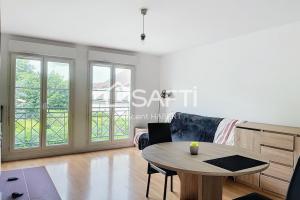 Picture of listing #330369547. Appartment for sale in Andrésy