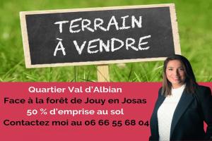 Picture of listing #330369569. Land for sale in Saclay