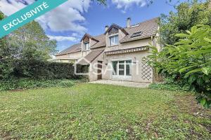 Picture of listing #330369762. House for sale in Jouy-le-Moutier