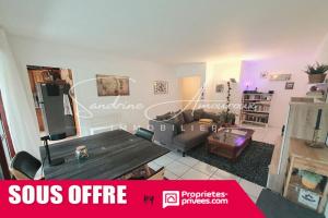 Picture of listing #330369784. Appartment for sale in Houilles