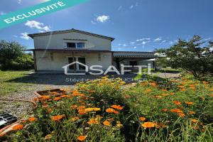 Photo de l'annonce nº 330370087. Maison à vendre sur Vallon-Pont-d'Arc