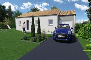 Photo de l'annonce nº 330370808. Maison à vendre sur Divatte-sur-Loire