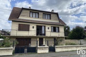 Picture of listing #330370951. House for sale in Champigny-sur-Marne