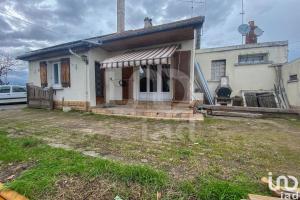 Picture of listing #330372550. House for sale in Montluçon