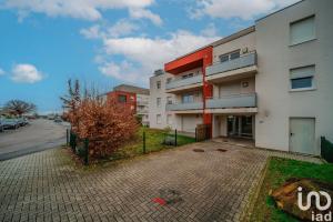 Picture of listing #330373060. Appartment for sale in Saint-Julien-lès-Metz