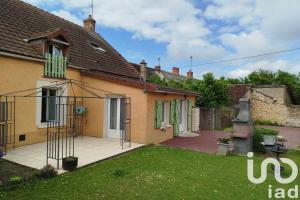 Picture of listing #330373100. House for sale in Chârost