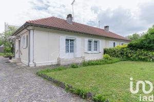Picture of listing #330374409. House for sale in Saint-Ouen-l'Aumône
