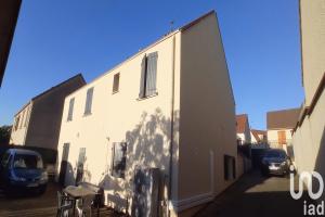 Picture of listing #330374476. House for sale in Auxerre