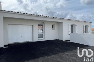 Picture of listing #330374764. House for sale in Mauzé-sur-le-Mignon