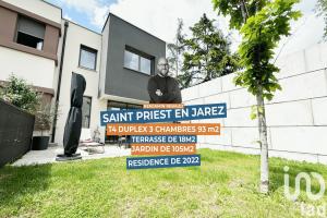 Picture of listing #330374935. Appartment for sale in Saint-Priest-en-Jarez
