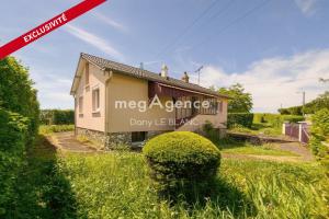 Picture of listing #330381230. House for sale in Jouy