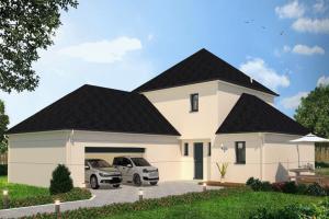 Picture of listing #330384659. House for sale in Les Authieux-sur-le-Port-Saint-Ouen