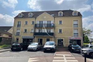 Picture of listing #330384902. Appartment for sale in Lieusaint