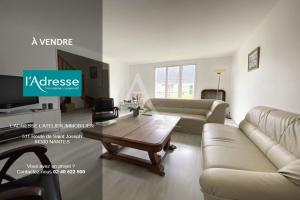 Photo de l'annonce nº 330384909. Appartement à vendre sur Nantes